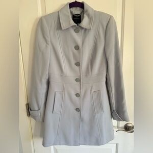 Women's Gray Coat